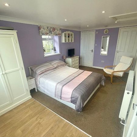 Y Villa Mor Llanarth  외부 사진