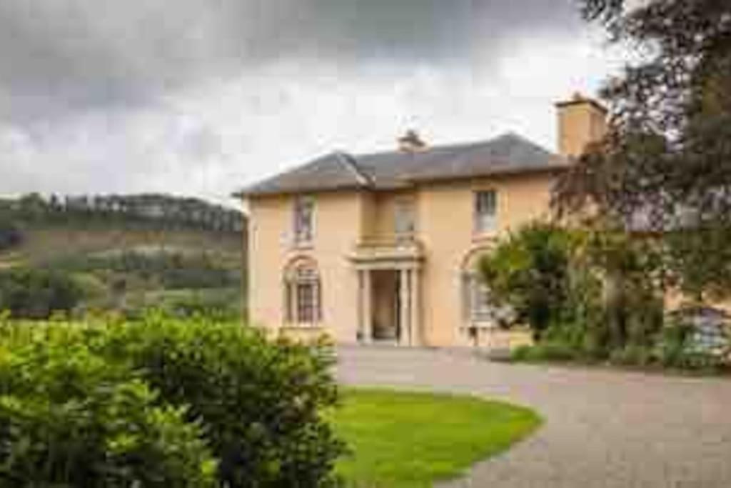 Y Villa Mor Llanarth  외부 사진